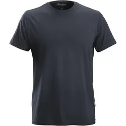 T-Shirt "2502" - L - marine