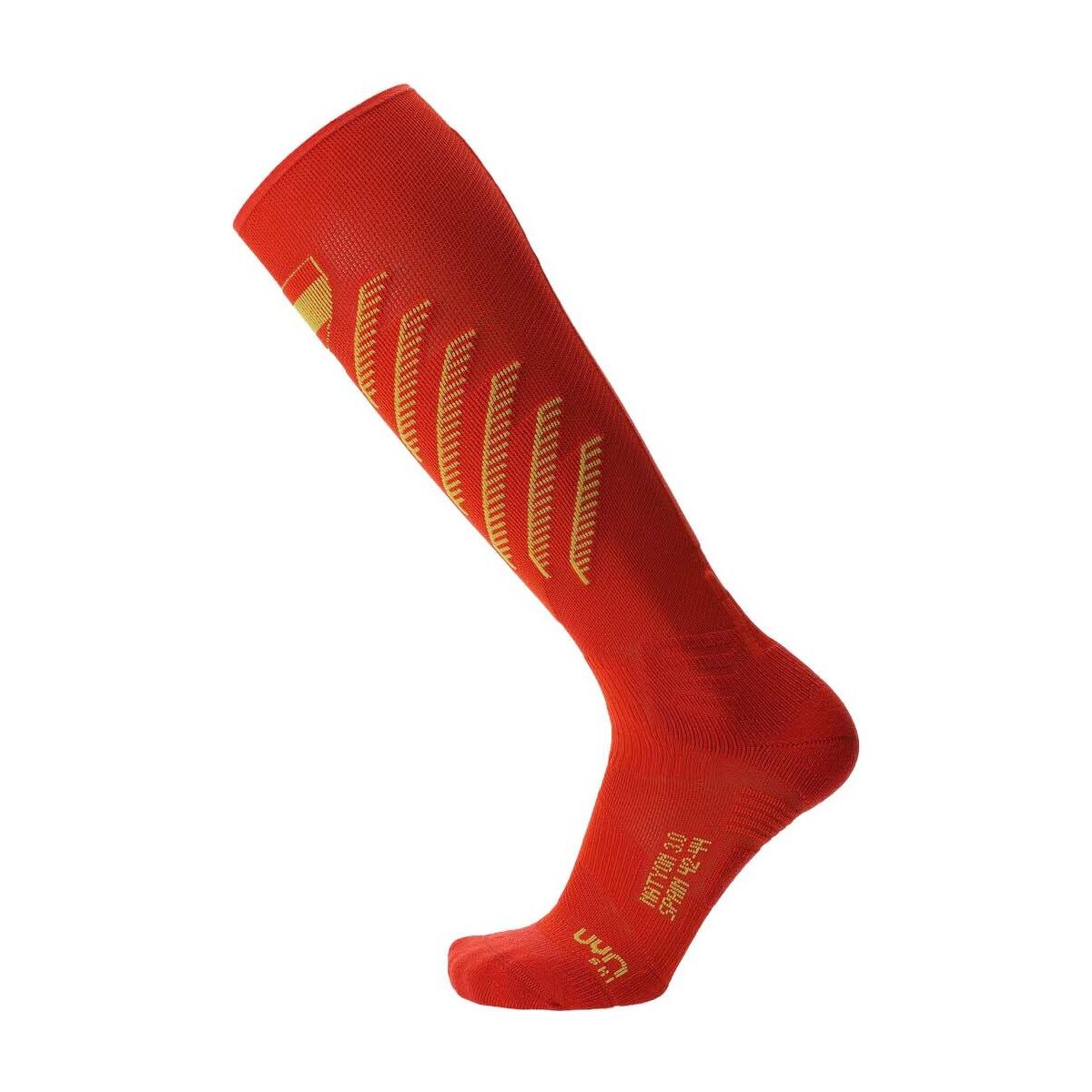 Uyn Natyon 3 0 Socks spain (T046) 35/38 S100307-T046-35/38