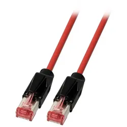 EFB-Elektronik Patchkabel Cat.6 K8048PUI8