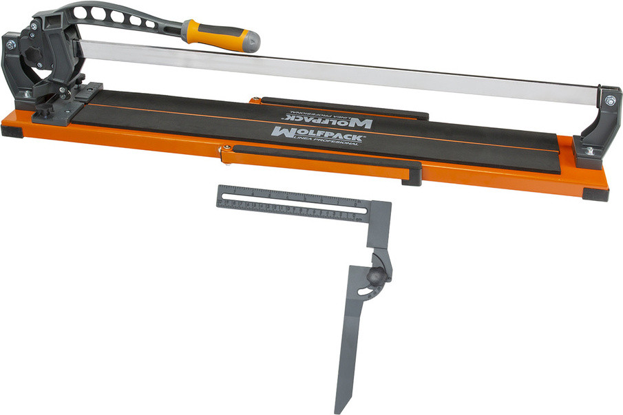 Wolfpack Professionele tegelzaag 800 mm