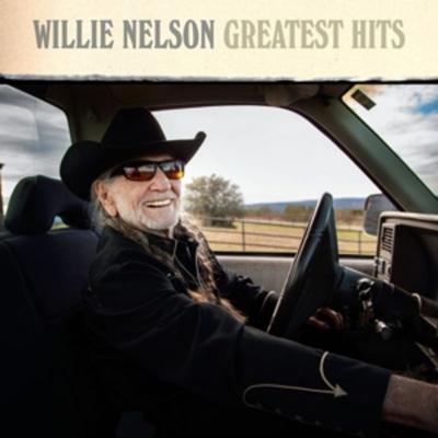 Greatest Hits - Willie Nelson, Vinyl