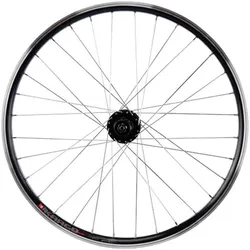 Velox, Laufräder, (Hinterrad, 24")