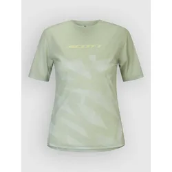 Scott Vertic LT Tech Tee spray grey Gr. XS