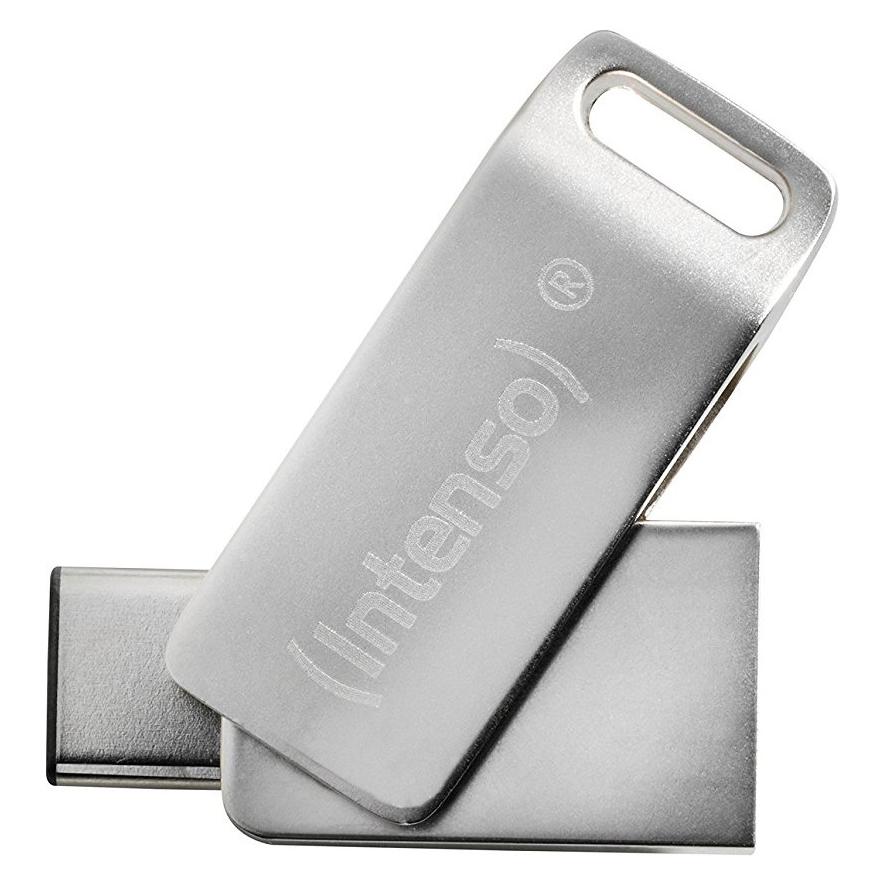 Intenso cMobile Line (64 GB, USB-A) (3536490)