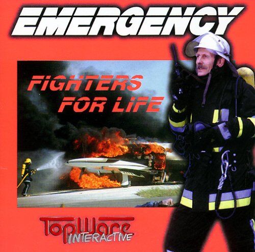 ak tronic - Emergency: Fighters for Life [Software Pyramide] - Preis vom 30.09.2026 22:30:23 h