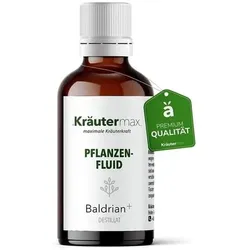 BALDRIAN+ TROPFEN zum Einnehmen