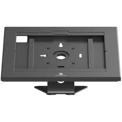 Maclean Uchwyt reklamowy do tabletu MC-956 B, Tablet Halterung, Schwarz