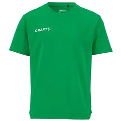 Craft, Unisex, Velotrikot, Progress 2.0 (158, 164), Grün, 164, 158