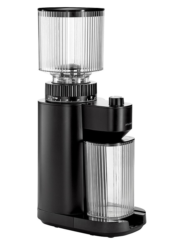 Zwilling Kaffeemühle in Schwarz - onesize