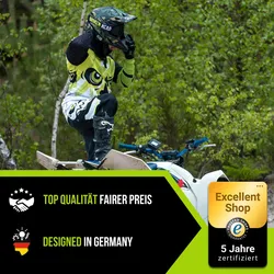Broken Head MX Jersey Division Broken Head Grün XXL