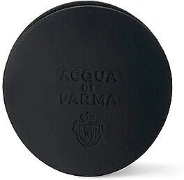 ACQUA DI PARMA Autoduftcase - Car Diffuser (Black) EG