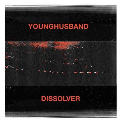 Dissolver - Younghusband, Vinyl