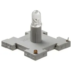 Gira Beleuchtungseinsatz 049707