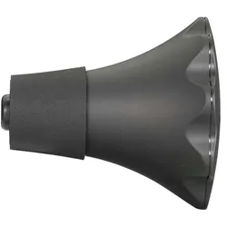 Yamaha PM-6X Silent Brass Übungsdämpfer für Flügelhorn - Dämpfer Blasinstrument