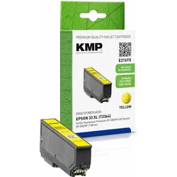 KMP Tintenpatrone ersetzt Epson 33XL (T3364)