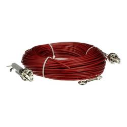 ABB LS WIRE KIT 100 2TLA050210R0730 Seilzugset mit Statusanzeige NOT-HALT 1 St. Piece