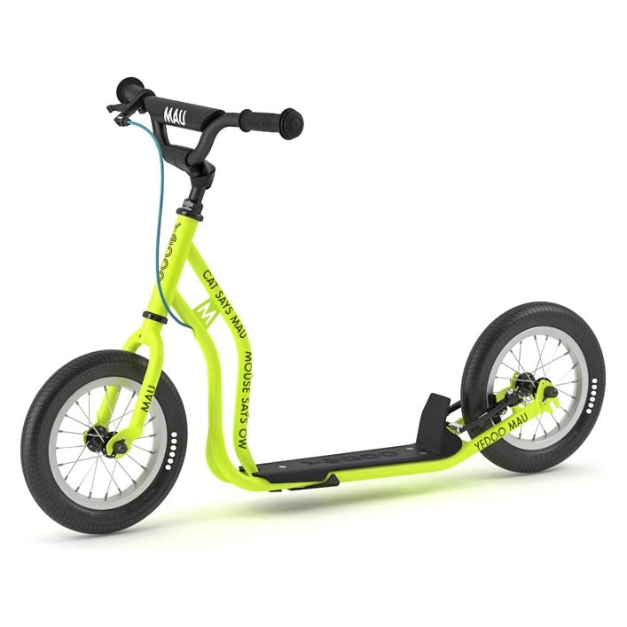 Yedoo Fahrräder, Roller und Laufräder (Yedoo)