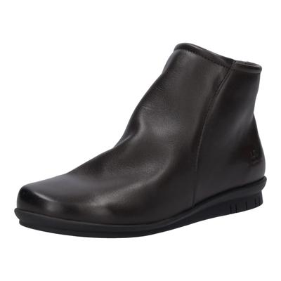 Stiefelette JOSEF SEIBEL "Violet 01, chocolate", Damen, Gr. 39, braun (chocolate), Schuhe Stiefelette