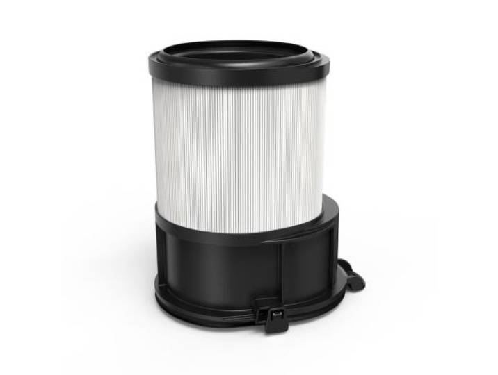 Shark - Filtre Motorisée Animaux Xppmfip1251ukt Aspirateur
