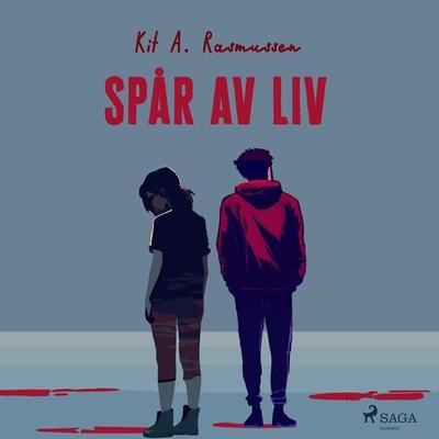 Spår av Liv - Kit A. Rasmussen, Audio, 9788728271346