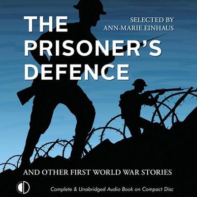 The Prisoner's Defence - , Audio, 9781407974248
