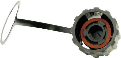 Conec 17-10002 Sensor-/Aktor-Steckverbinder, Zubehör Schutzkappe
