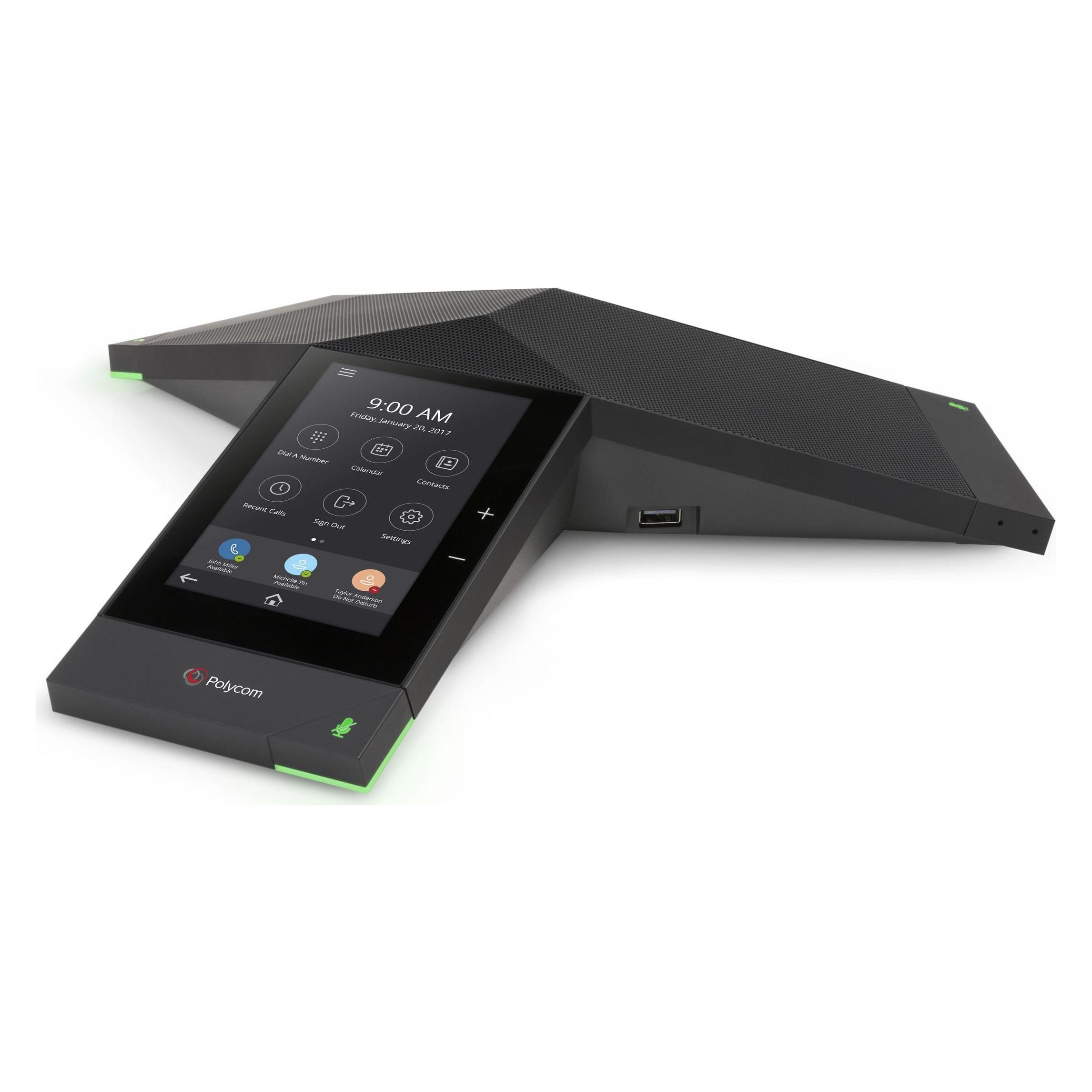 Poly RealPresence Trio 8500 (2200-66700-025)