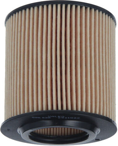 Valeo Ölfilter 586628 Filtereinsatz 69mm Für Ford Mazda Vw
