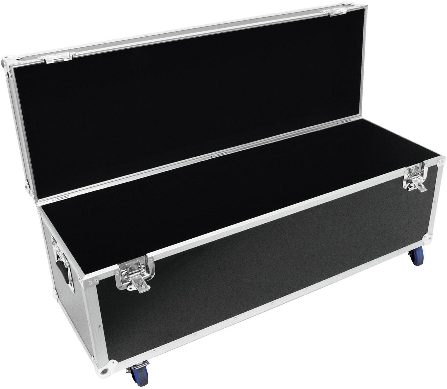 Roadinger Universal-Transport-Case 120x40cm Mit Rollen