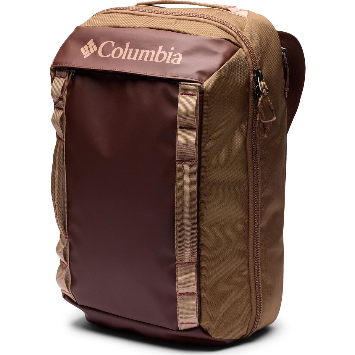 Columbia Unisex Landroamer Backpack tobacco, delta (256) O/S 212159-2121591-256-O/S