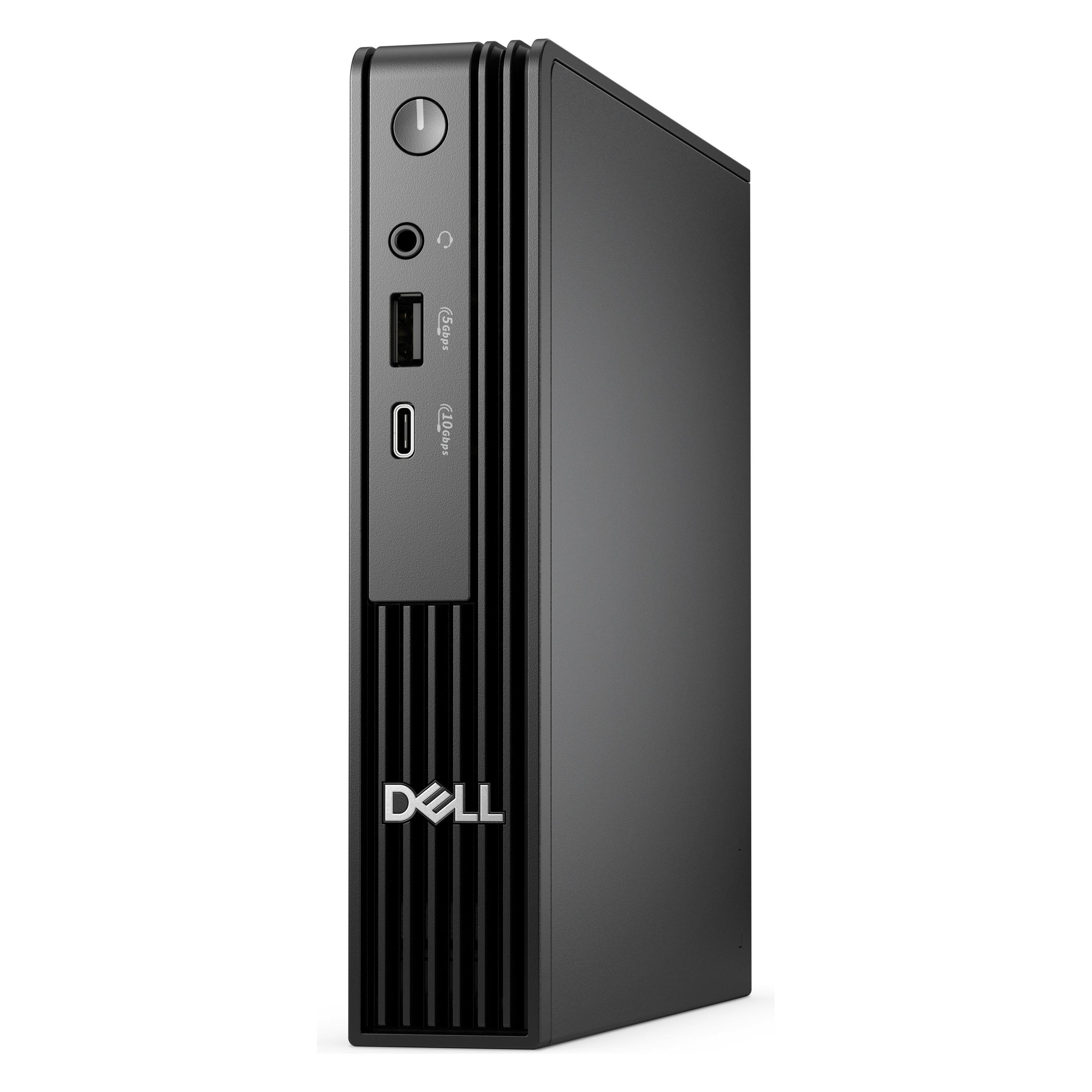 Dell Pro Micro QCM1255 (512 GB, 16 GB) (VHDP1)