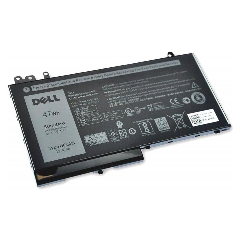 Dell Battery, 38WHR, 3 Cell (3 Zellen) (0YD8XC)
