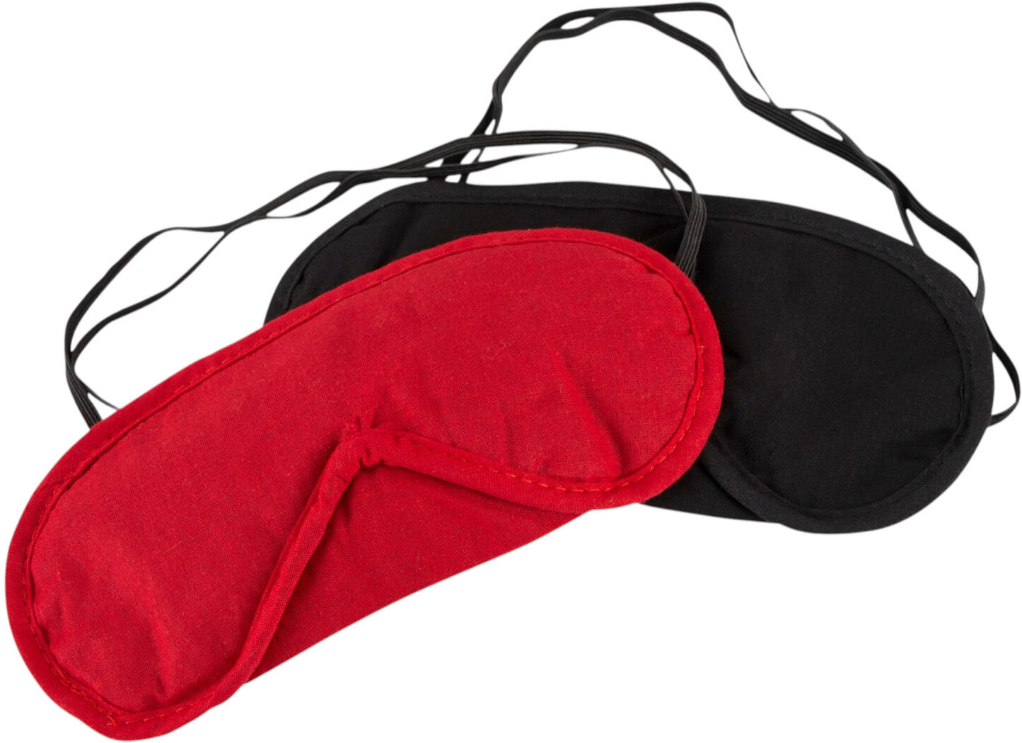 Cottelli - Eye Mask Set (2‑Piece)