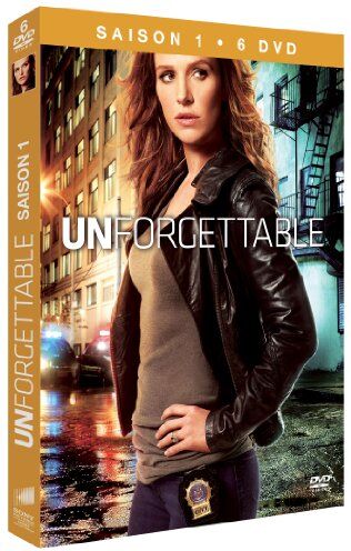 Unforgettable, saison 1 [FR Import] - Preis vom 13.10.2026 11:25:28 h