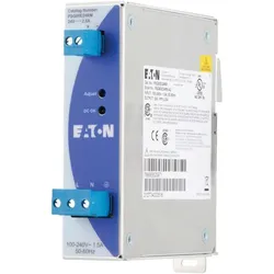Eaton 172891 Stromversorgungsgerät, 1-phasig, 100-240VAC/24VDC, 2.5A PSG60E24RM