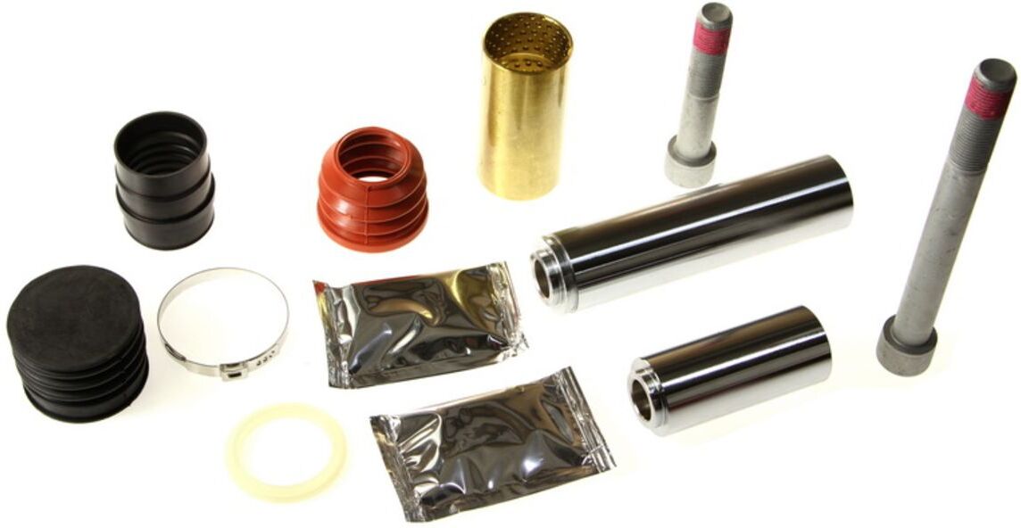 Trucktechnic Kit di riparazione, pinza freno CKSK.1