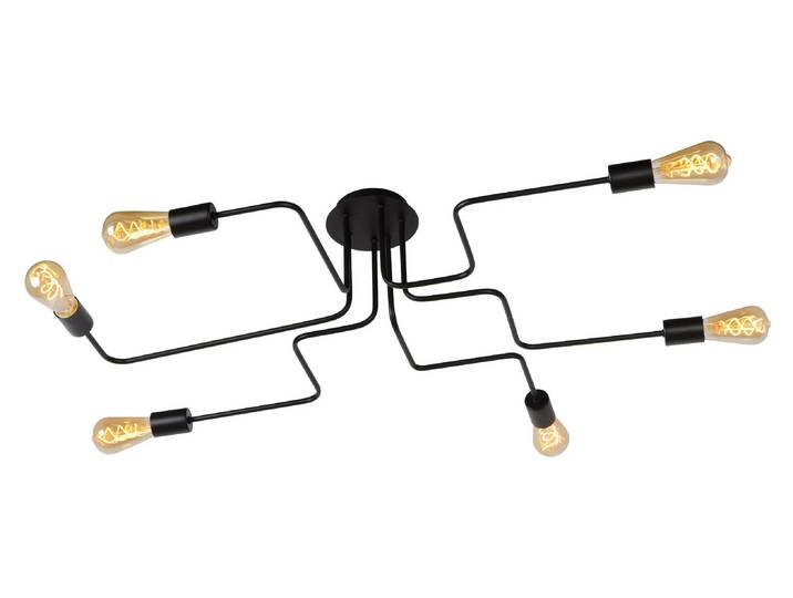Lucide E27 40W LESTER 21112/06/30