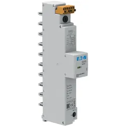 Eaton, Überspannungsschutz, SPZT123-300/3+NPE-S EP-501043 Blitz-strom-Überspannungs-Ableiter EP-