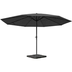 MCW, Sonnenschirm, Carpi Pro-M (5 m)