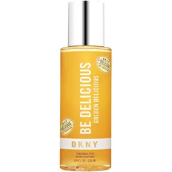 250 ml DKNY Be Golden Delicious Body Mist