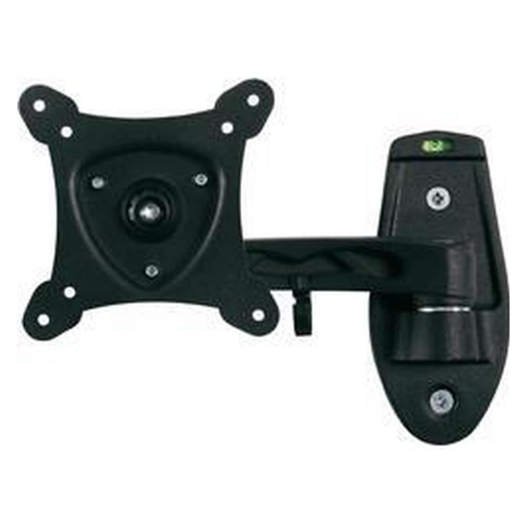 b-tech TVWandhalterung 254 584 (Wand, 15 kg, 23" - 42") (BTV113)