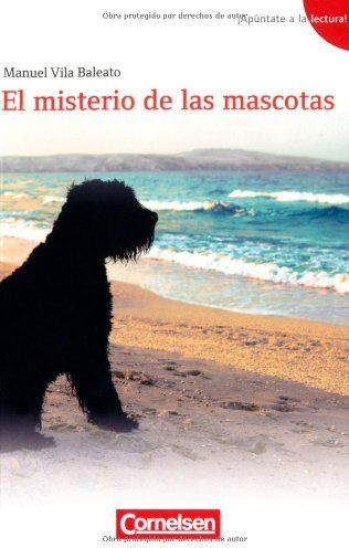 Manuel Vila Baleato - ¡Apúntate a la lectura!: A1+ - El misterio de las mascotas: Lektüre. Passend zu ¡Apúntate! - Band 1: Lektüre. Passend zu ¡Apúntate! 1 - Preis vom 09.10.2026 07:28:09 h