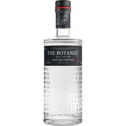 The Botanist Distiller’s Strength Gin