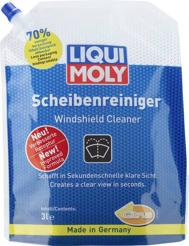 Liqui Moly 21705 Scheibenreiniger 3l
