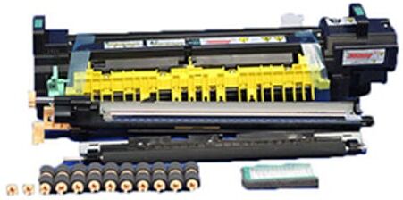 Lexmark 40X7569 fusor