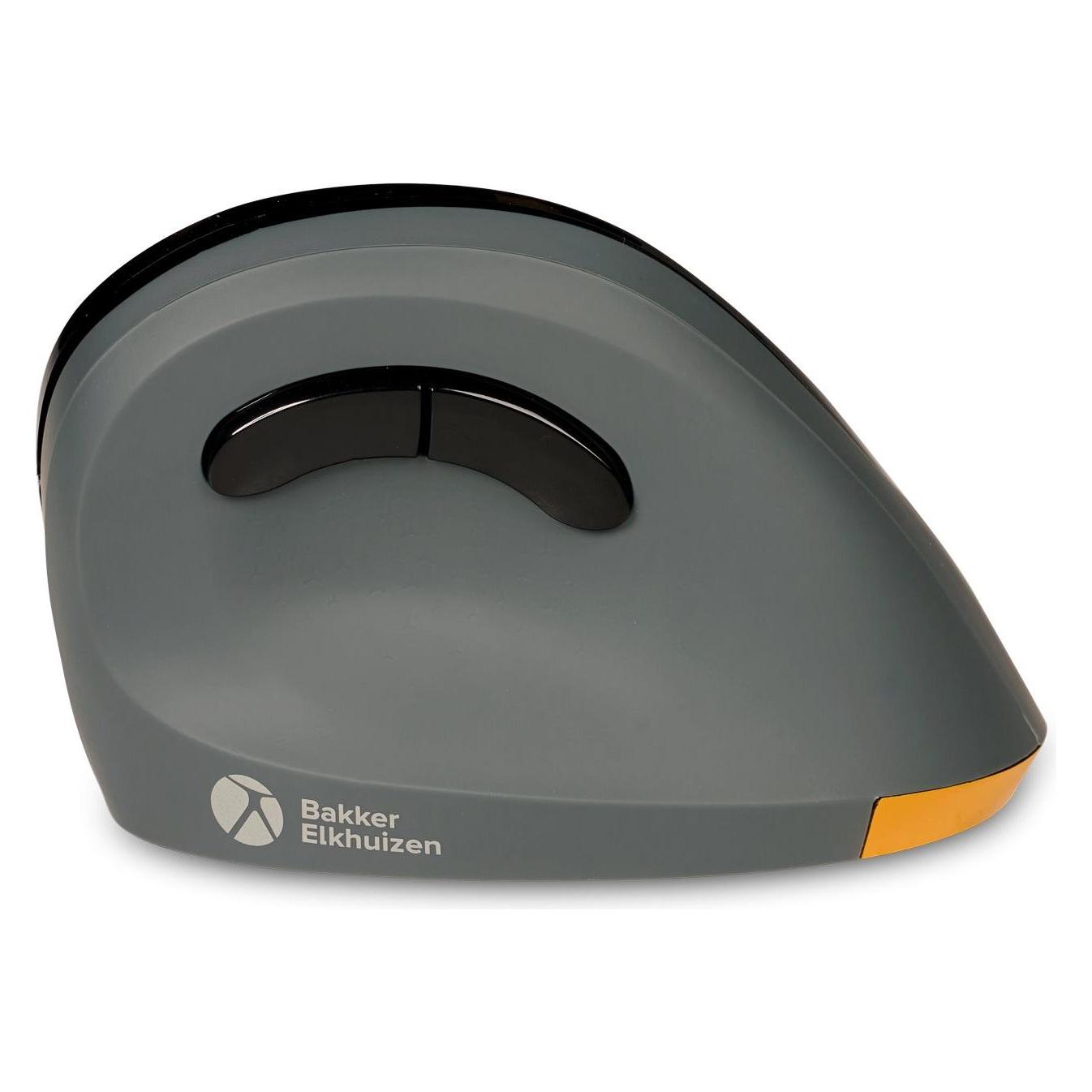 Bakker Elkhuizen BakkerElkhuizen PRF Vertical Mouse wireless (Kabellos) (BNEPRFDG)