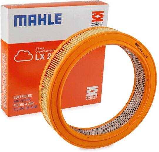 MAHLE LX 208 Air filter