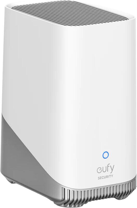 eufy Security HomeBase™ S380 (HomeBase™ 3) T80303D1