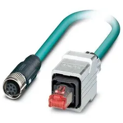 Phoenix Contact 1407456 Netzwerkkabel NBC-FS/ 2, 0-94B/R4RC SCO NBCFS2094BR4RCSCO