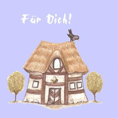 Für Dich (Geschenke-Buch), Taschenbuch von , BoD – Books on Demand, 978-3-8423-3840-1